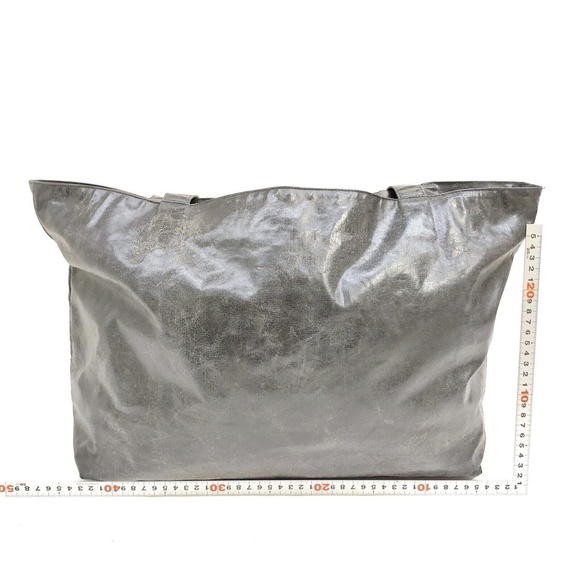 Chanel Shopper CC Tote Bag - Picture 2 of 12